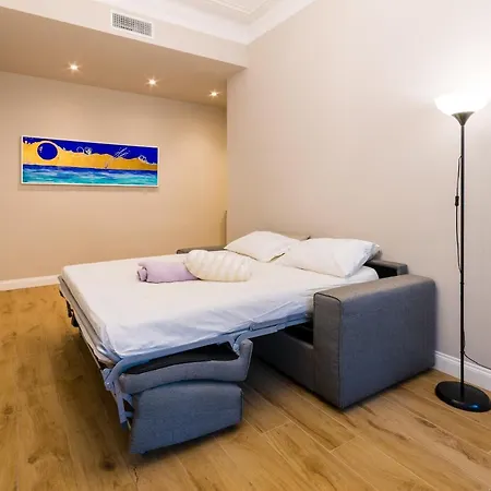 Апартаменты Dream - Maison D'helene Санремо