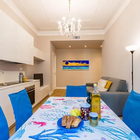 Dream - Maison D'helene Санремо