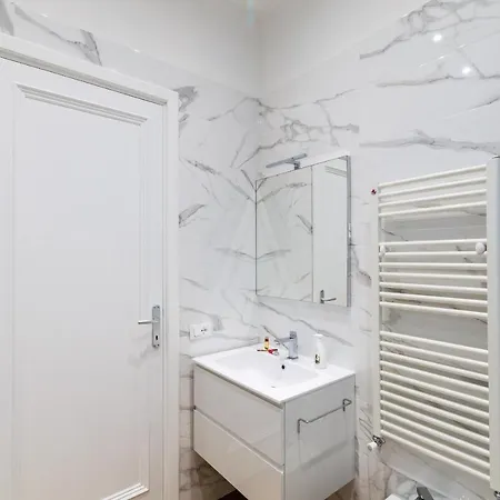 Apartment Dream - Maison D'helene *