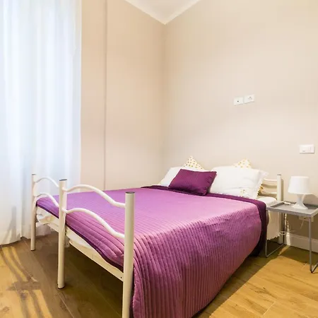 Apartment Dream - Maison D'helene Sanremo