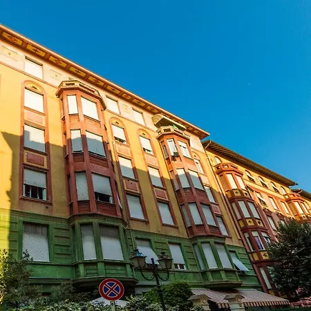 Apartment Dream - Maison D'helene *