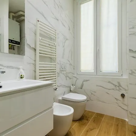 Apartment Dream - Maison D'helene Sanremo
