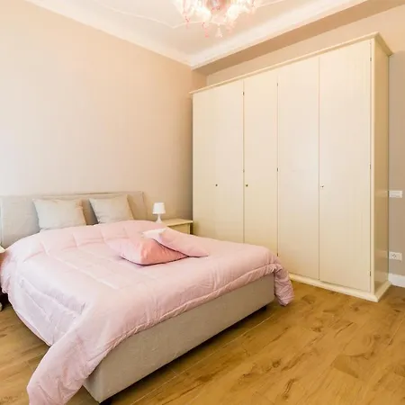 Dream - Maison D'helene San Remo