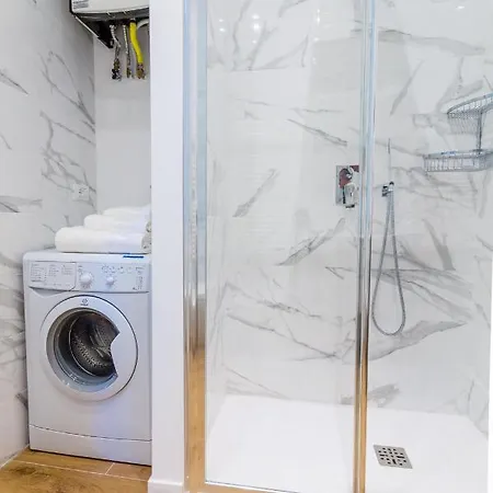 Dream - Maison D'helene Apartment Sanremo