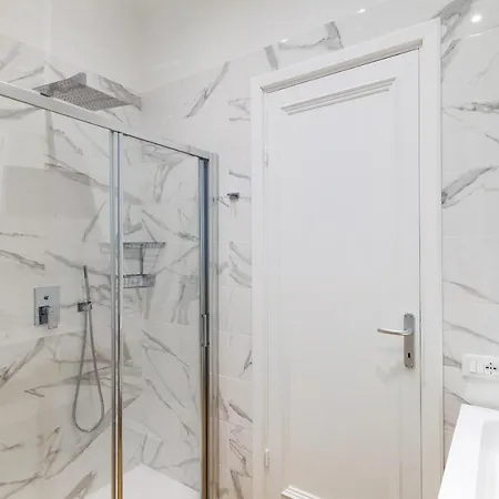 Dream - Maison D'helene Apartment Sanremo
