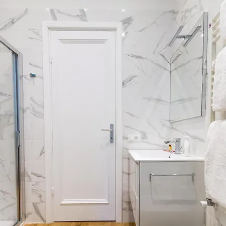 Dream - Maison D'helene Apartment Sanremo