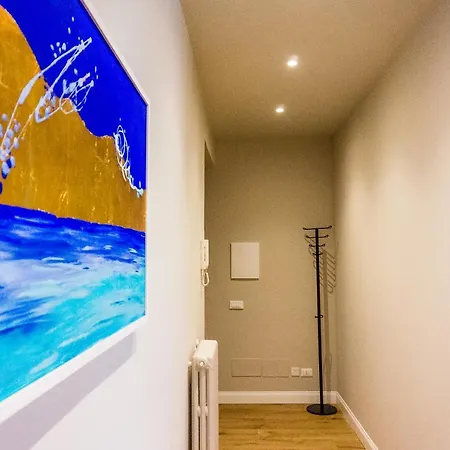 Apartment Dream - Maison D'helene *