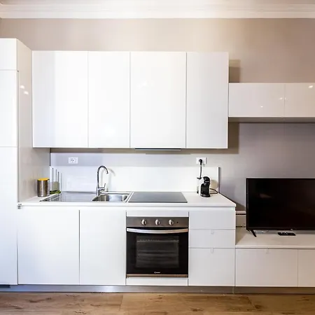 Dream - Maison D'helene Apartment *