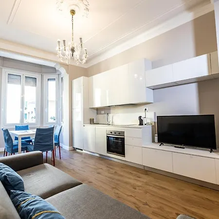 Dream - Maison D'helene Apartment Sanremo