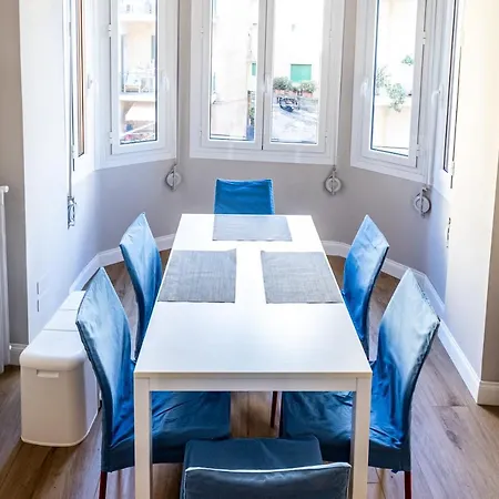 Dream - Maison D'helene Sanremo