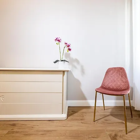Dream - Maison D'helene Apartment *